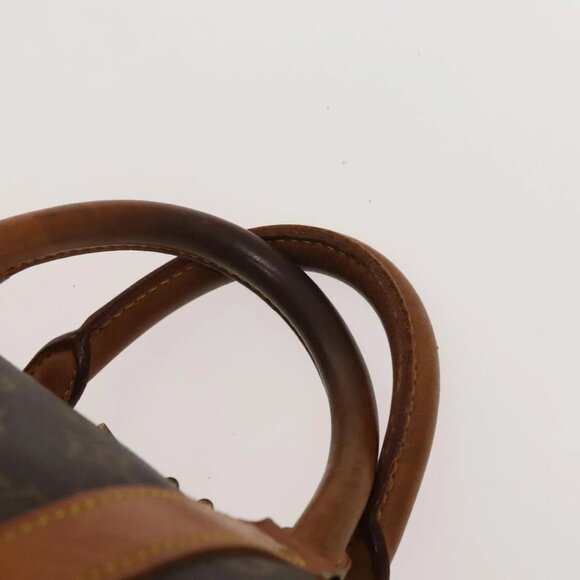 LOUIS VUITTON Monogram Keepall 50 Boston Bag M41426 LV Auth bs24201 - Picture 9 of 16